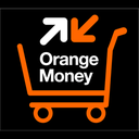 Logo Orange Money